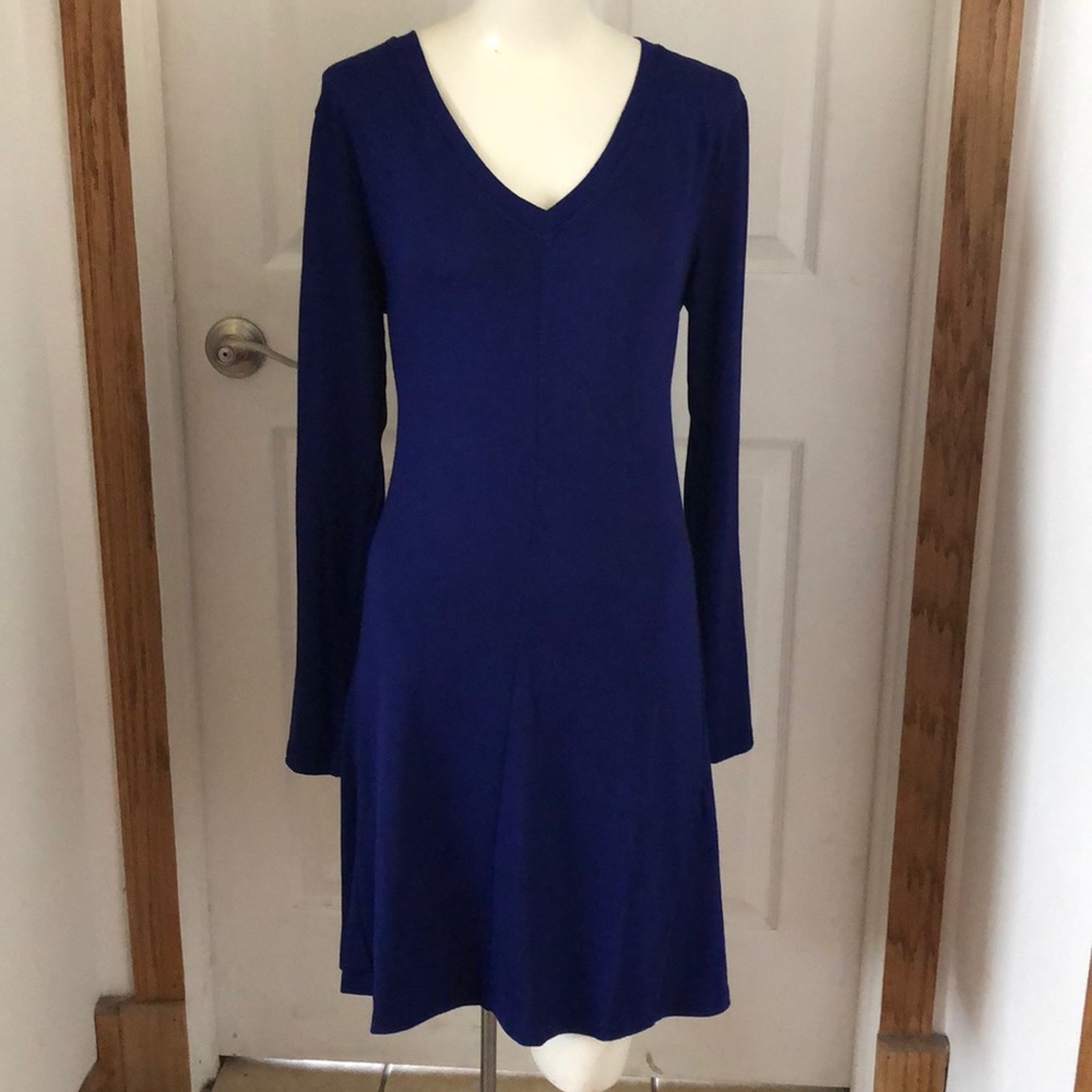 Swing dress